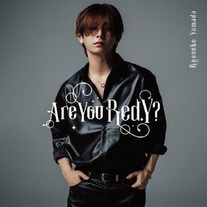ソニ－ミュ－ジック Ｒｙｏｓｕｋｅ　Ｙａｍａｄａ／Ａｒｅ　Ｙｏｕ　Ｒｅｄ．Ｙ？ 【CD】 LCCA-6269-イメージ1