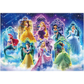 テンヨー 光る ジグソーパズル 1000ピース 「Believing in Dreams 夢を信じて」 D-1000-891 D1000891ﾕﾒｦｼﾝｼﾞﾃ