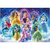 テンヨー 光る ジグソーパズル 1000ピース 「Believing in Dreams 夢を信じて」 D-1000-891 D1000891ﾕﾒｦｼﾝｼﾞﾃ-イメージ1