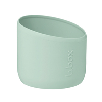 ビーボックス 1Lフリップトップボトル用バンパー スペアミント 891ｽﾍﾟｱﾐﾝﾄ