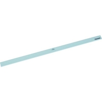 トラスコ中山 マグネットバーロング 430mm 白 FC775KJ-7837135