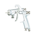 アネスト岩田 大形スプレーガン(吸上式) ノズル口径 2.5 2.5mm1.5～2.2kW360L／min FC845JK-1948602