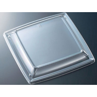 中央化学 CT 沙楽 K24-24 防曇蓋-1 50枚 FCG872W-00211990