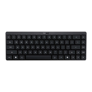 ASUS ProArt Keyboard KD300 ブラックエアロライト PROART_KEYBOARD_KD300-イメージ1