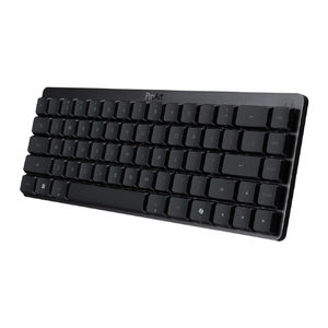 ASUS ProArt Keyboard KD300 ブラックエアロライト PROART_KEYBOARD_KD300-イメージ4