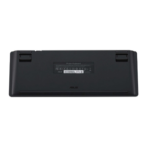 ASUS ProArt Keyboard KD300 ブラックエアロライト PROART_KEYBOARD_KD300-イメージ8