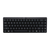 ASUS ProArt Keyboard KD300 ブラックエアロライト PROART_KEYBOARD_KD300-イメージ1