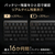 ASUS ProArt Keyboard KD300 ブラックエアロライト PROART_KEYBOARD_KD300-イメージ13