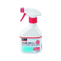 トラスコ中山 TRUSCO 光触媒TiO2抗菌・消臭スプレー ノンガスタイプ 270mL FC796JH-2756528