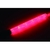 トラスコ中山 防水型LED合図灯 赤 6灯 長さ520mm FC657GU-1144960-イメージ3
