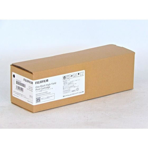 富士フィルムビジネスイノベーション 大容量プリントカートリッジ ブラック FCJ901G-CT351283-イメージ1