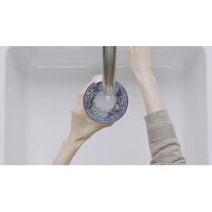 リズム 加湿器 MIST Mini2 ライトグレー 9YY030RH82-イメージ8