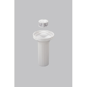 リズム 加湿器 MIST Mini2 ライトグレー 9YY030RH82-イメージ9