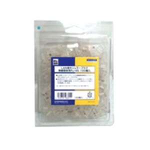 協和ハーモネット RJ-45単線導体用モジュラープラグ(100個入り) MY&OUR LA-T-MPT100-イメージ2