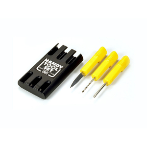 タミヤ ツールセット(穴あけ用) T74057ポ-タブルツ-ルセツトN タミヤ ツールセット(穴あけ用) T74057ポ-タブルツ-ルセツトN