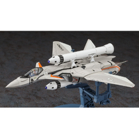 ハセガワ 65891VF11Bｻﾝﾀﾞ-ﾎﾞﾙﾄﾛｹﾂﾄB 1/72 VF-11B サンダーボルト w