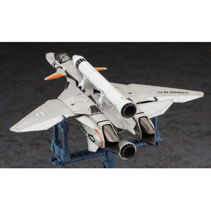 ハセガワ 1/72 VF-11B サンダーボルト w/ロケットブースター “マクロスプラス” 65891VF11Bｻﾝﾀﾞ-ﾎﾞﾙﾄﾛｹﾂﾄB-イメージ3