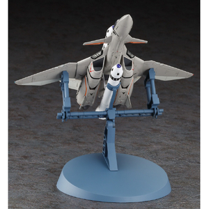 ハセガワ 1/72 VF-11B サンダーボルト w/ロケットブースター “マクロスプラス” 65891VF11Bｻﾝﾀﾞ-ﾎﾞﾙﾄﾛｹﾂﾄB-イメージ4