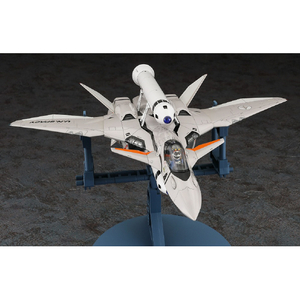 ハセガワ 1/72 VF-11B サンダーボルト w/ロケットブースター “マクロスプラス” 65891VF11Bｻﾝﾀﾞ-ﾎﾞﾙﾄﾛｹﾂﾄB-イメージ5