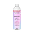 KAO エッセンシャル プレミアム ウォータートリートメント スムース 替え 340mL FCD185T
