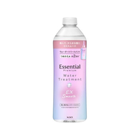 KAO エッセンシャル プレミアム ウォータートリートメント スムース 替え 340mL FCD185T