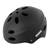 ゼット ヘルメットハードシェルS マットブラック FCG701Y-ZR6550-1900-イメージ1