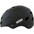 ゼット ヘルメットハードシェルS マットブラック FCG701Y-ZR6550-1900-イメージ2