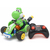 京商 マリオカート ワールド レーシング R/C ヨッシー ﾏﾘｵｶ-ﾄﾜ-ﾙﾄﾞﾚ-ｼﾝｸﾞRCﾖﾂｼ--イメージ1
