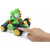 京商 マリオカート ワールド レーシング R/C ヨッシー ﾏﾘｵｶ-ﾄﾜ-ﾙﾄﾞﾚ-ｼﾝｸﾞRCﾖﾂｼ--イメージ5