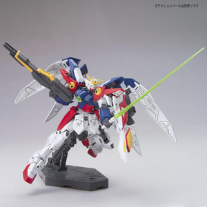 バンダイスピリッツ HGAC 1/144 ウイングガンダムゼロ HGAC174ｳｲﾝｸﾞｶﾞﾝﾀﾞﾑｾﾞﾛN-イメージ4