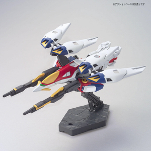バンダイスピリッツ HGAC 1/144 ウイングガンダムゼロ HGAC174ｳｲﾝｸﾞｶﾞﾝﾀﾞﾑｾﾞﾛN-イメージ5