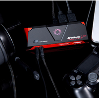 専用　Avermedia ゲームキャプチャー AVT-C878 PLUS AVT-C878 PLUS | AVerMedia ゲームキャプチャー | 株式会社アスク