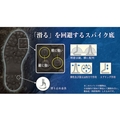 大同石油 ウォームブーツNSブルー FC941EU-1463429