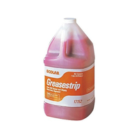 エコラボ合同会社 油汚れ用 洗浄剤 グリースストリップ FC842LL-4357900