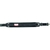 マーベル ワークポジショニング用ベルト(ワンタッチバックル)黒 FC553FL-1158734-イメージ1