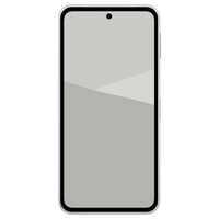 シャープ SIMフリースマホ AQUOS sense10 シリーズ ライトシルバー SH-M33B-S