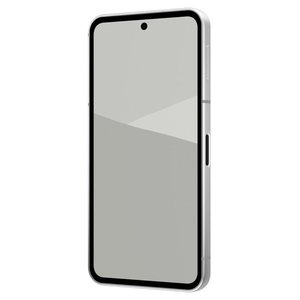 シャープ SIMフリースマホ AQUOS sense10 シリーズ ライトシルバー SH-M33B-S-イメージ2