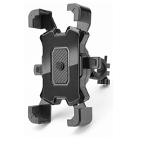 デジタルランド 自転車用スマホホルダー DL-YU550