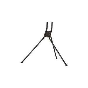 トラスコ中山 TRUSCO　45CM全閉式工場扇“ゼフィール”スタンドアングル TFZP-S-イメージ1