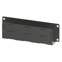 ハヤミ HAMILeX・QPseries STBホルダー ブラック QP-M03B