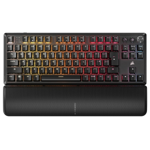 Corsair ゲーミングキーボード K70 CORE TKL Wireless CH-914901E-JP Corsair ゲーミングキーボード K70 CORE TKL Wireless CH-914901E-JP