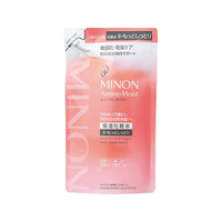 第一三共ヘルスケア ミノン アミノモイスト モイストチャージ ローションII もっとしっとり 替130mL FCJ433C