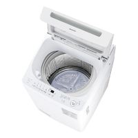 700★2020年製★シャープ　洗濯機　7KG インバーター搭載 700☆2020年製☆シャープ 洗濯機 7KG インバーター搭載 - メルカリ