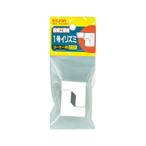 エルパ イリズミ(1号) ホワイト MI-1H(W)-イメージ1