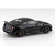 アオシマ ニッサン R35 NISSAN GT-R 2024(メテオフレークブラックパール) 楽プラ スナップキット No.3-MB Aﾗｸﾌﾟﾗ03MBR35GTRMﾌﾞﾗﾂｸ-イメージ3