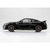 アオシマ ニッサン R35 NISSAN GT-R 2024(メテオフレークブラックパール) 楽プラ スナップキット No.3-MB Aﾗｸﾌﾟﾗ03MBR35GTRMﾌﾞﾗﾂｸ-イメージ4