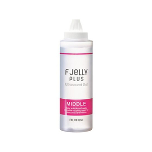 富士フイルムヘルスケアラボラトリー F JELLYPLUS(ミドル)ミディアムタイプ FCF615W-24-9154-01-イメージ1