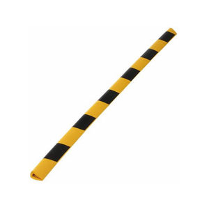 カーボーイ クッション はさみこみ トラ柄 内幅9mm×90cm FCK0331-AC-108-イメージ1