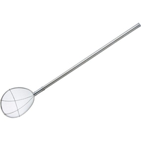 新越ワークス 新越/18-8 パイプ柄 スイノー 特大 極荒目 1m柄 FCL1930-013412005