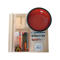 普及型 麺打セット A-1200 FCM6939-034298001